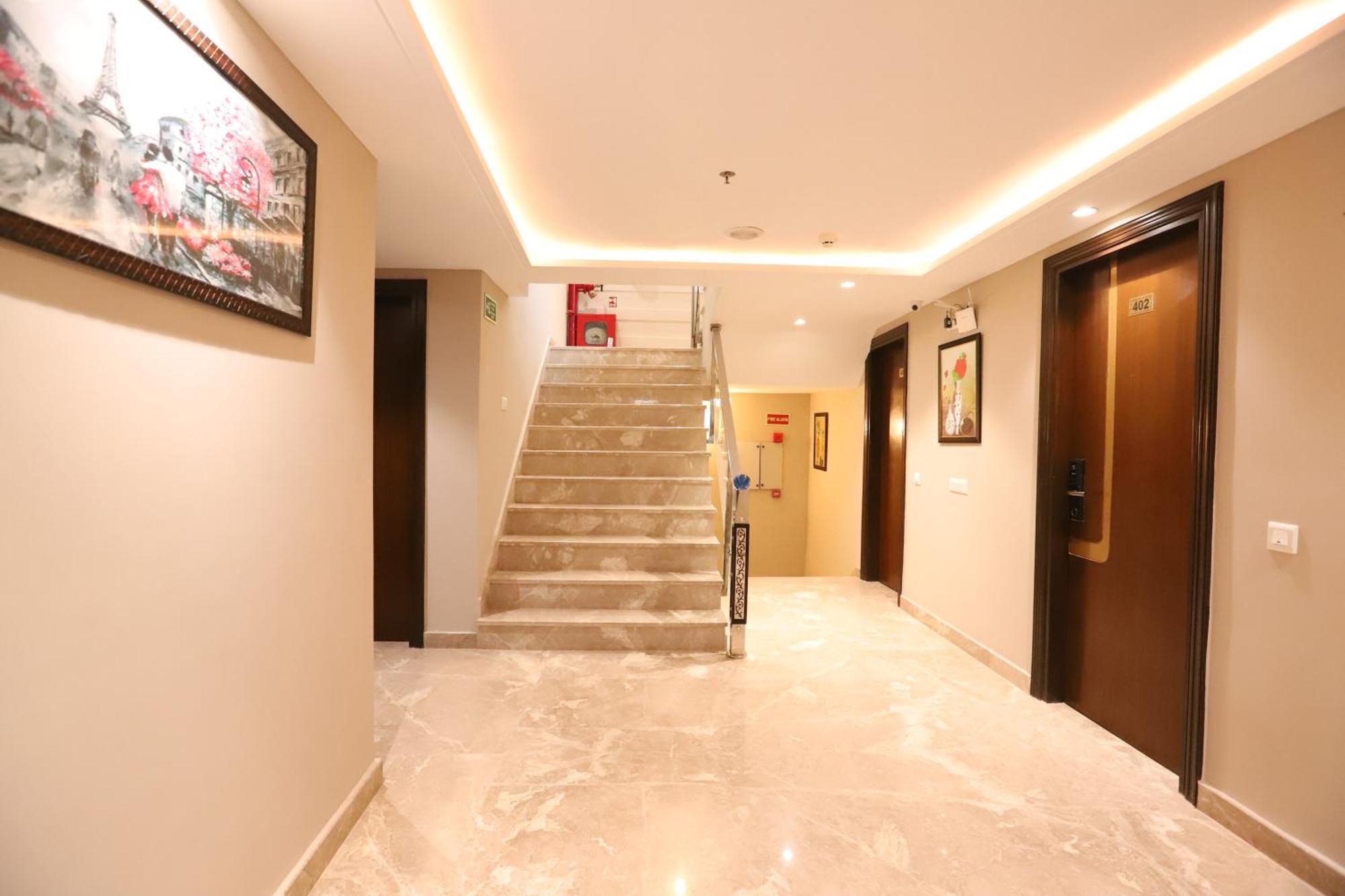 Hotel The Magic Tree - Paharganj Ню Делхи Екстериор снимка